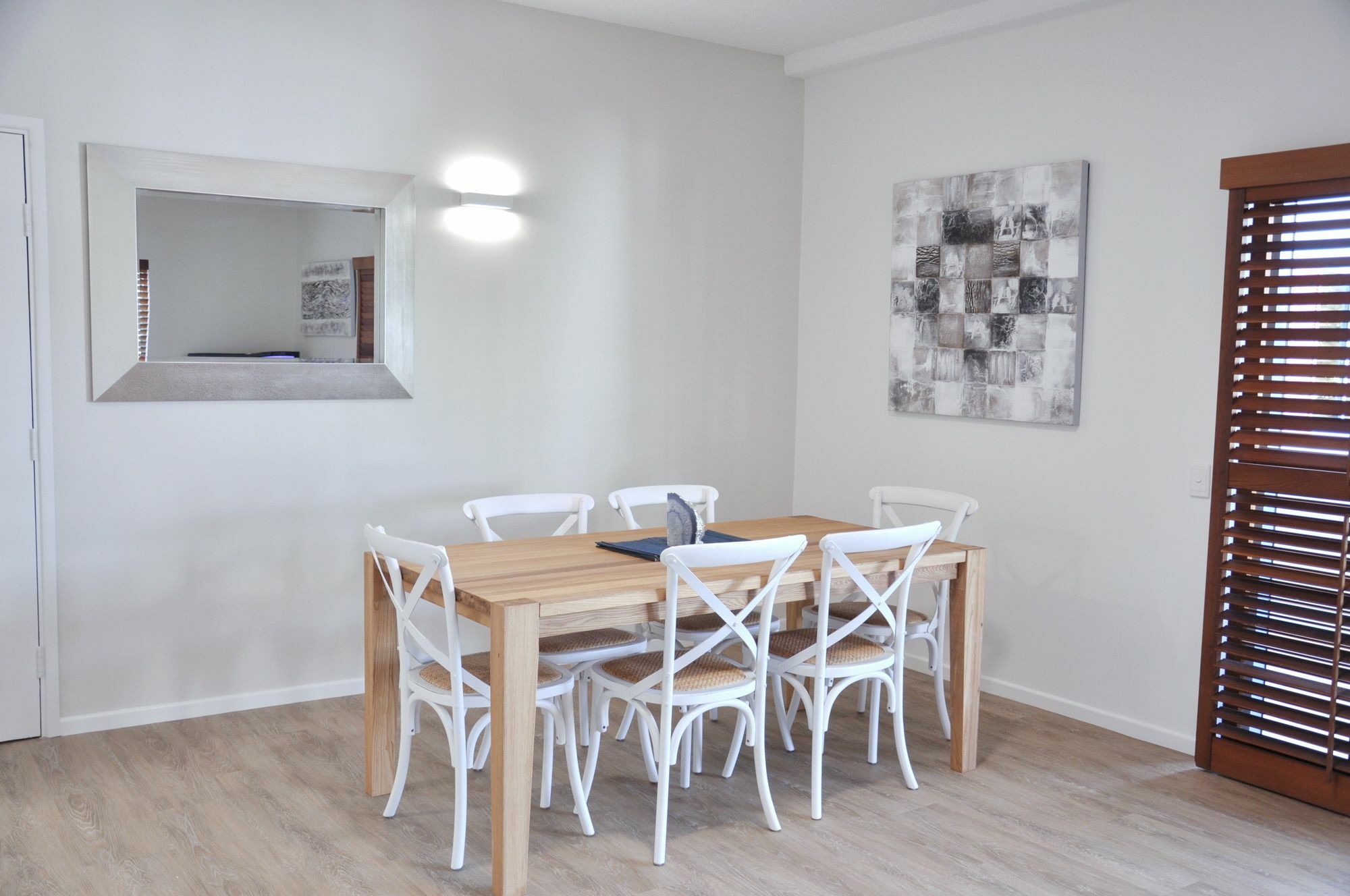 Rimini Holiday Apartments Noosaville Exterior foto
