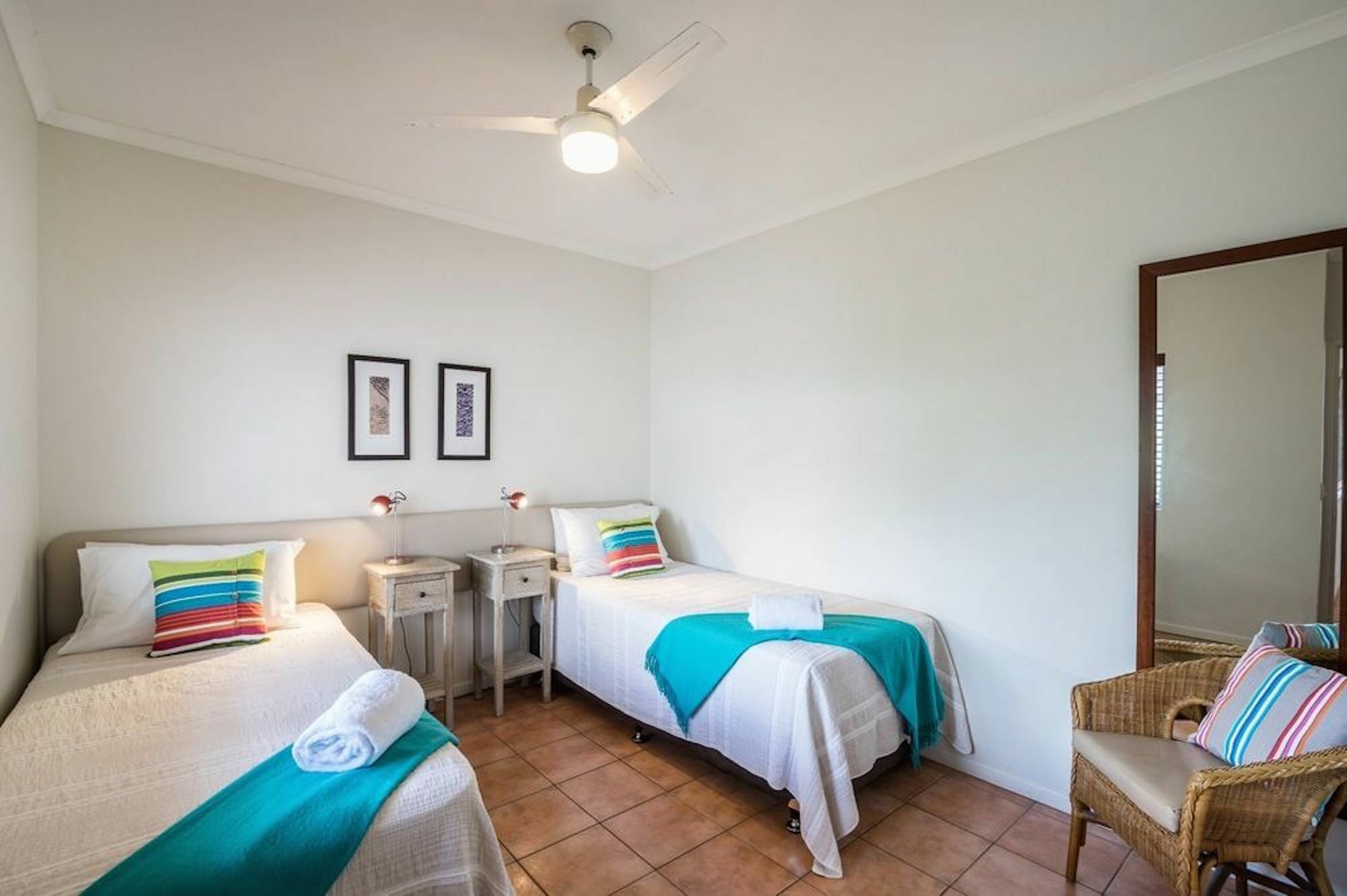 Rimini Holiday Apartments Noosaville Exterior foto